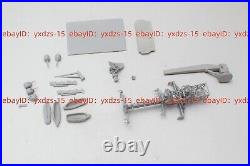 3d Printing 1/350 Lightning Class Dockyard Landing Ship Siroco(full Hull)