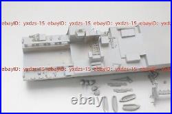 3d Printing 1/350 Lightning Class Dockyard Landing Ship Siroco(full Hull)