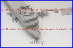3d Printing 1/350 Lightning Class Dockyard Landing Ship Siroco(full Hull)