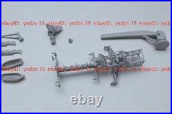 3d Printing 1/350 Lightning Class Dockyard Landing Ship Siroco(full Hull)