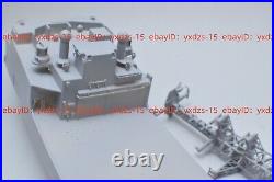 3d Printing 1/350 Lightning Class Dockyard Landing Ship Siroco(full Hull)