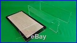 47 x 10 x 15 Table Top Acrylic Display Case for Ocean Liners Cruise Ships