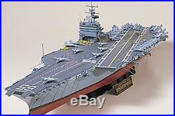 78007 TAMIYA USS ENTERPRISE 1/350th PLASTIC KIT ASSEMBLY KIT 1/350 SHIP NEW