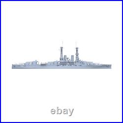 7-SSMODEL SS350522 1/350 Military Model Kit USN Wyoming class Battleship BB-32