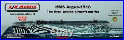 AJM Models 1/700 HMS Argus 1918 AJM700-038