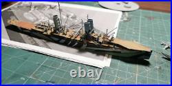 AJM Models 1/700 HMS Campania AJM Models 1/700 HMS Campania