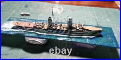 AJM Models 1/700 HMS Campania AJM Models 1/700 HMS Campania