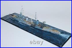 AJM Models 1/700 HMS Emerald AJM700-037