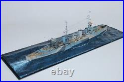 AJM Models 1/700 HMS Emerald AJM700-037
