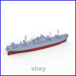 ALL SCALE Military Model Kit USN Cargo Liberty Ship FULL HULL 725S ALL SCALE Military Model Kit USN Cargo Liberty Ship FULL HULL 725S