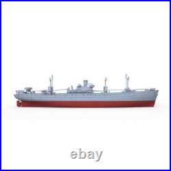 ALL SCALE Military Model Kit USN Cargo Liberty Ship FULL HULL 725S ALL SCALE Military Model Kit USN Cargo Liberty Ship FULL HULL 725S