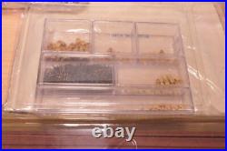 ARTESANIA KITS 1/90 SAN FRANCISCO Galeón S. XVl 20408 Box Opened