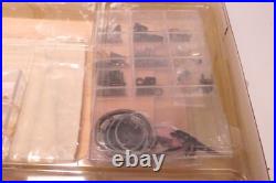 ARTESANIA KITS 1/90 SAN FRANCISCO Galeón S. XVl 20408 Box Opened