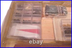 ARTESANIA KITS 1/90 SAN FRANCISCO Galeón S. XVl 20408 Box Opened