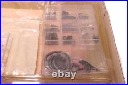 ARTESANIA KITS 1/90 SAN FRANCISCO Galeón S. XVl 20408 Box Opened