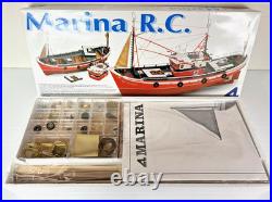 ARTESANIA LATINA Marina R. C. 135 scale Ship Model 1995 Ref 20605