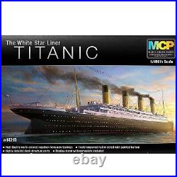 Academy Hobby Model Kits Scale Model Battle Ships & Aircraft Carrier Kits 