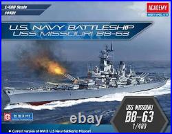 Academy Hobby Model Kits Scale Model Battle Ships & Aircraft Carrier Kits 