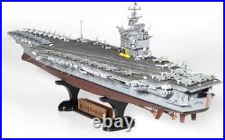 Academy USS Enterprise CVN-65 Aircraft Carrier Plastic Model Kits 1/600 Scale
