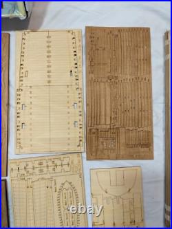 Admiralty Model Halifax 1770 English Schooner Scale 150 Model Ship Kit KSL08 Admiralty Model Halifax 1770 English Schooner Scale 150 Model Ship Kit KSL08