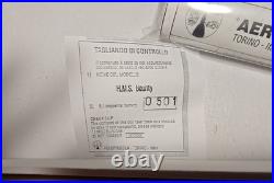 Aeropiccola Bounty English Merchant Ship 1787 Wooden Model Italy Vintage