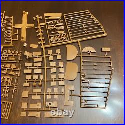 Airfix Classic Ships 1144 Model Kit Discovery 1901 #9255 Series 9