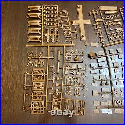 Airfix Classic Ships 1144 Model Kit Discovery 1901 #9255 Series 9
