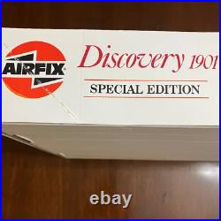 Airfix Classic Ships 1144 Model Kit Discovery 1901 #9255 Series 9