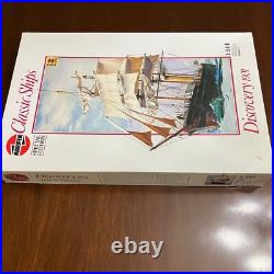 Airfix Classic Ships 1144 Model Kit Discovery 1901 #9255 Series 9
