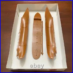 Airfix Classic Ships 1144 Model Kit Discovery 1901 #9255 Series 9