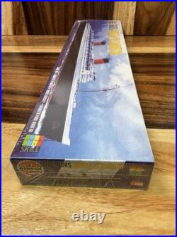 Airfix RMS Queen Elizabeth 06201 Series 6 1600 Model Kit Original Box Sealed