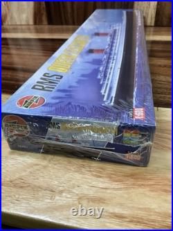Airfix RMS Queen Elizabeth 06201 Series 6 1600 Model Kit Original Box Sealed