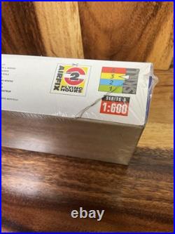 Airfix RMS Queen Elizabeth 06201 Series 6 1600 Model Kit Original Box Sealed