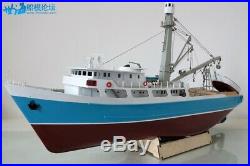 Albatun seiner Scale 1/60 36 Wood Model Ship Kit RC Ship model