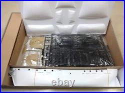 Aoshima 1/150 black ships Susquehanna model kit large sailing ship No. 10 Aoshima 1/150 black ships Susquehanna model kit large sailing ship No. 10