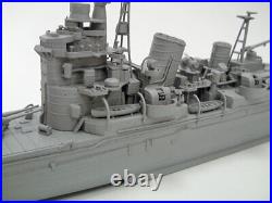 Aoshima 1/350 Ironclad Steel Ship Heavy Cruiser Myoko 1942 Plastic Model