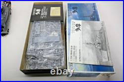 Aoshima 1/350 Japanese Light Cruiser TAMA 1944 Model Kit #044223