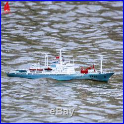 Arkmodel KIT 1/200 XiangYangHong 10 Scientific Oceanographic Research Navy Ship