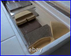 Artesania HMS Endeavor Bark 1768 1/60 Scale Captain Cook's Ship Boat Model