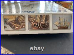 Artesania Latina HMS Bounty Wooden Model Ship Kit 148 Merchant Vessel
