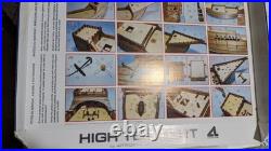 Artesania Latina SANTA MARIA Scale 165 -Model Boat Ship