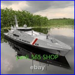 Australia's Cape Class Patrol Boat 1/48 1220mm 483D Print RC Model Ship Kit