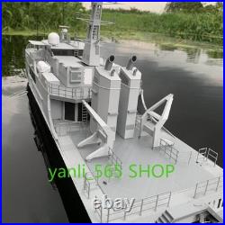 Australia's Cape Class Patrol Boat 1/48 1220mm 483D Print RC Model Ship Kit