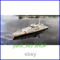 Australia's Cape Class Patrol Boat 1/48 1220mm 483D Print RC Model Ship Kit