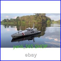 Australia's Cape Class Patrol Boat 1/48 1220mm 483D Print RC Model Ship Kit