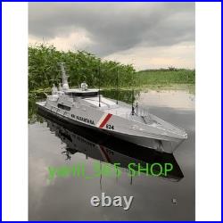 Australia's Cape Class Patrol Boat 1/48 1220mm 483D Print RC Model Ship Kit