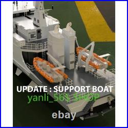Australia's Cape Class Patrol Boat 1/48 1220mm 483D Print RC Model Ship Kit