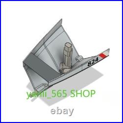 Australia's Cape Class Patrol Boat 1/48 1220mm 483D Print RC Model Ship Kit