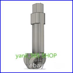 Australia's Cape Class Patrol Boat 1/48 1220mm 483D Print RC Model Ship Kit