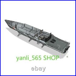 Australia's Cape Class Patrol Boat 1/48 1220mm 483D Print RC Model Ship Kit